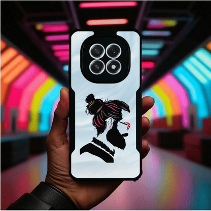 ivogue Men's Style Mobile Cover For OPPO F29