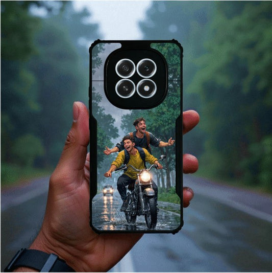ivogue Yaaron Ki Yaari Mobile Cover For OPPO F29