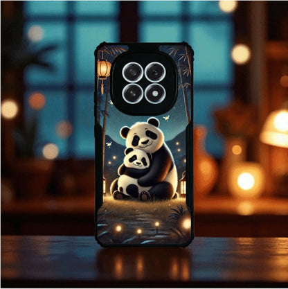 ivogue Forever Hug Mobile Cover For OPPO F29