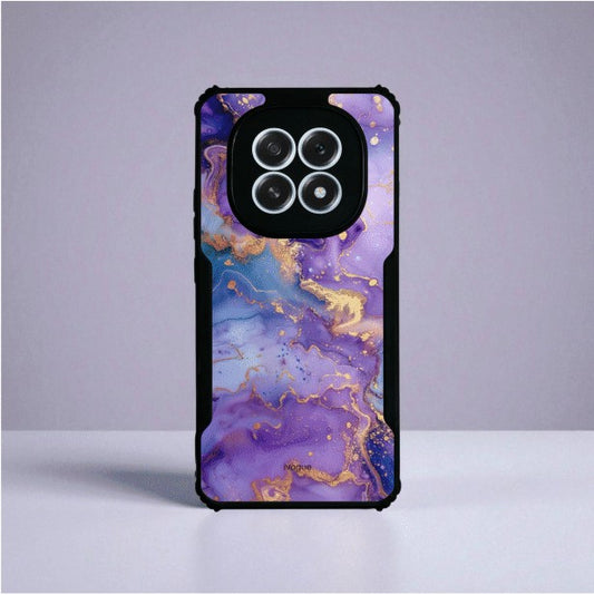 ivogue Lavender Luxe Mobile Cover For OPPO F29