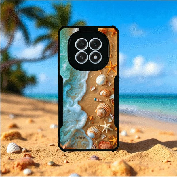 ivogue Ocean Bliss Mobile Cover For OPPO F29