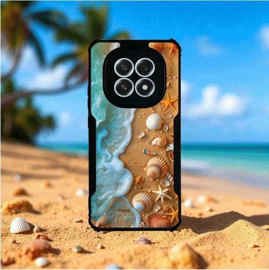 ivogue Ocean Bliss Mobile Cover For OPPO F29