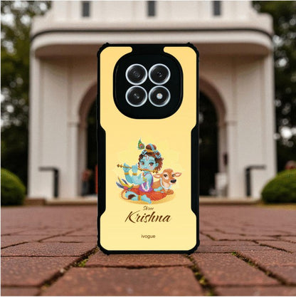 ivogue Bal Krishna Charm Case For OPPO F29