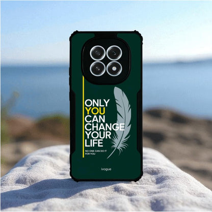 ivogue Power of You Mobile Cover For OPPO F29