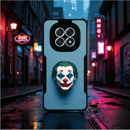 ivogue Joker Mobile Cover For OPPO F29