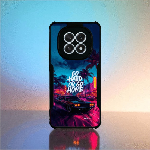 ivogue Velocity Vibes Mobile Cover For OPPO F29