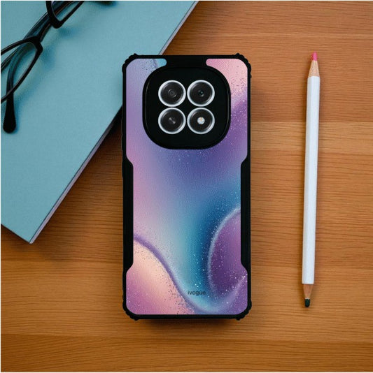 ivogue Pastel Aurora Mobile Cover For OPPO F29