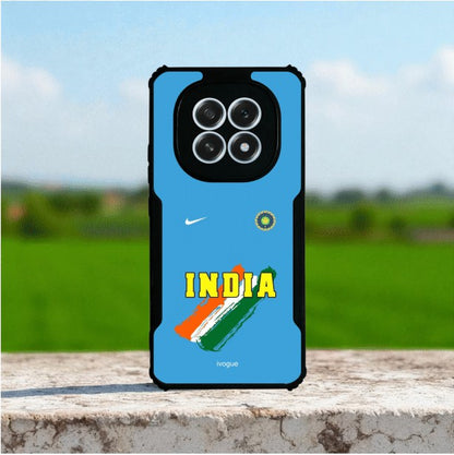 ivogue Champion india Mobile Cover For OPPO F29