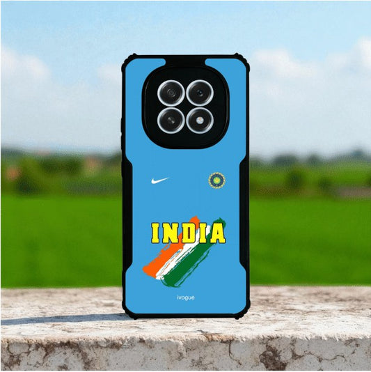 ivogue Champion india Mobile Cover For OPPO F29