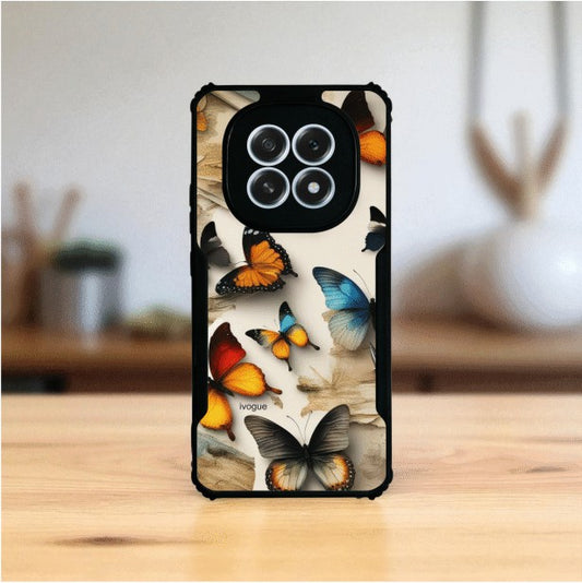 ivogue Nature in Flight Mobile Cover For OPPO F29
