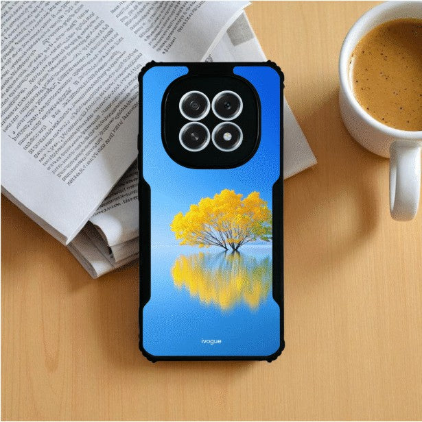 ivogue Tree of Light Mobile Cover For OPPO F29