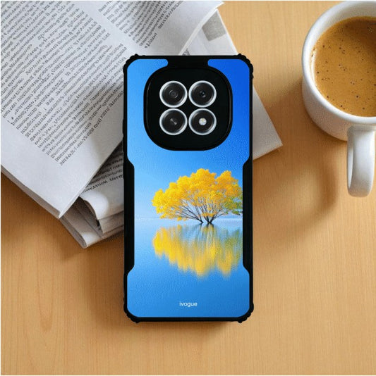 ivogue Tree of Light Mobile Cover For OPPO F29