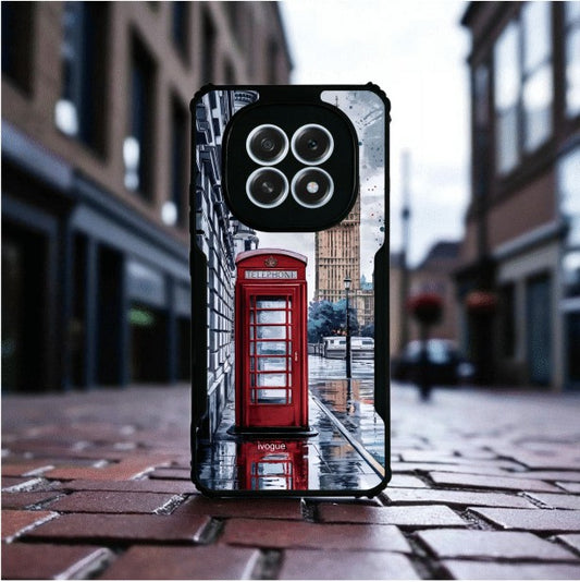 ivogue London Calling Mobile Cover For OPPO F29