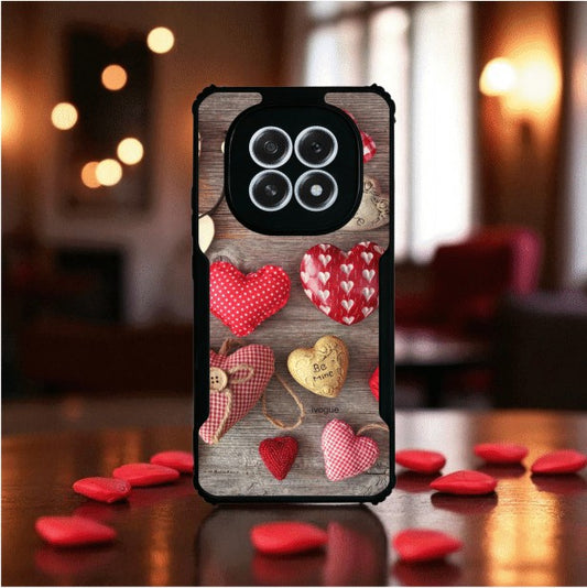 ivogue Be Mine Mobile Cover For OPPO F29