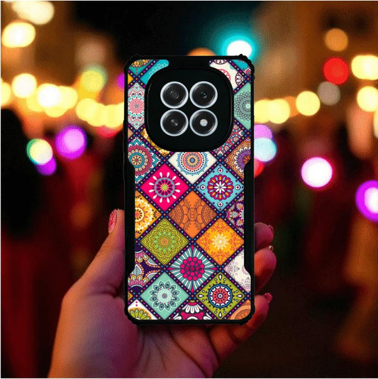 ivogue Festival Fusion Mobile Cover For OPPO F29