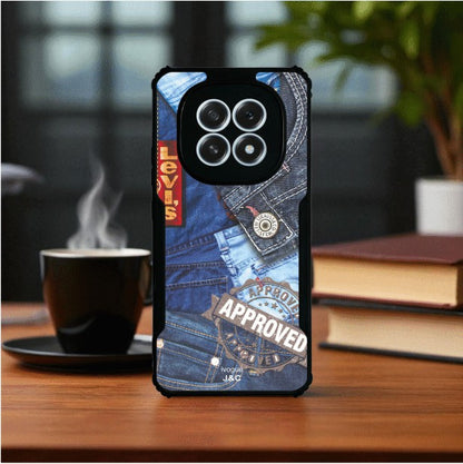 ivogue Rugged & Ready Mobile Cover For OPPO F29