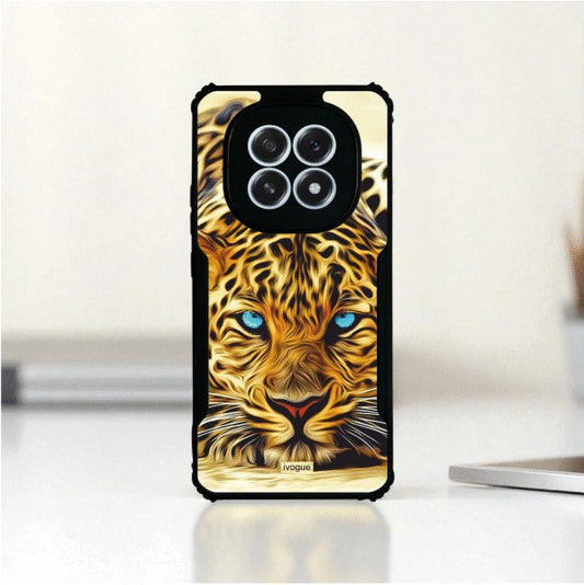 ivogue Jaguar Mobile Cover For OPPO F29