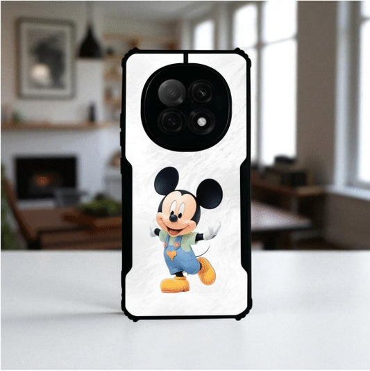 ivogue Mickey Mobile Cover For OPPO F29 Pro