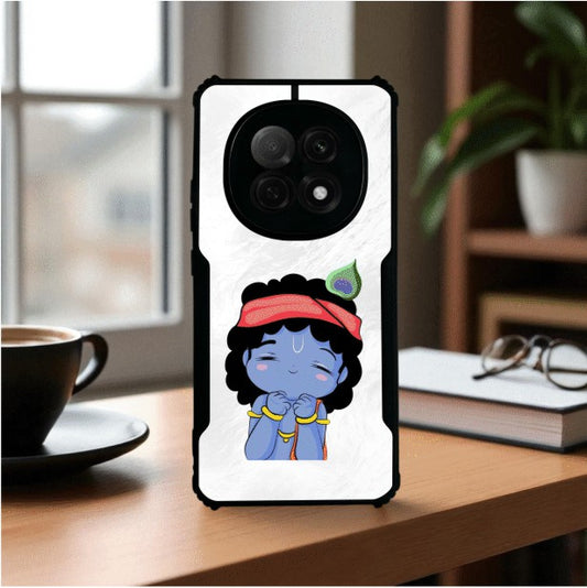 ivogue Kana Mobile Cover For OPPO F29 Pro
