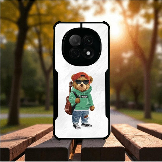 ivogue Music Boy Mobile Cover For OPPO F29 Pro