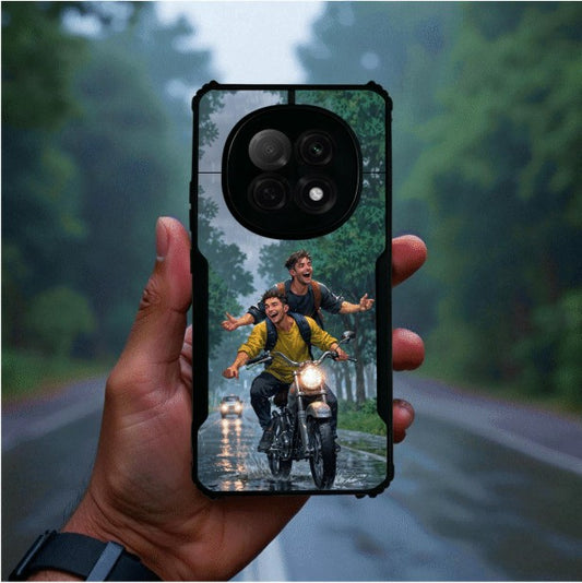 ivogue Yaaron Ki Yaari Mobile Cover For OPPO F29 Pro