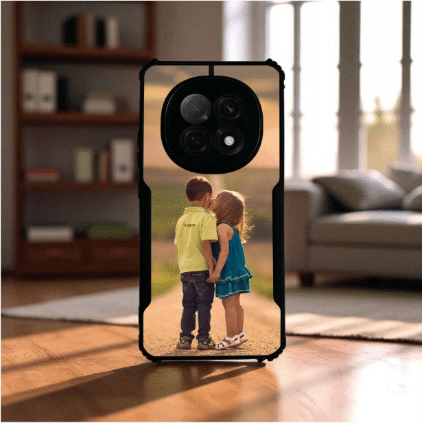 ivogue Innocent Love Mobile Cover For OPPO F29 Pro