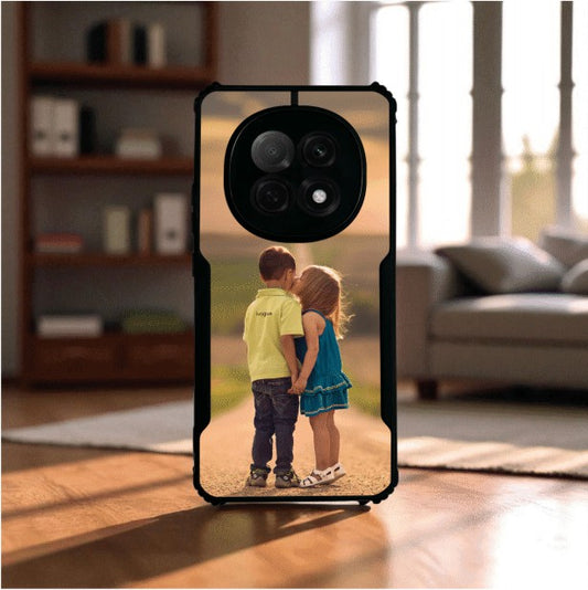 ivogue Innocent Love Mobile Cover For OPPO F29 Pro