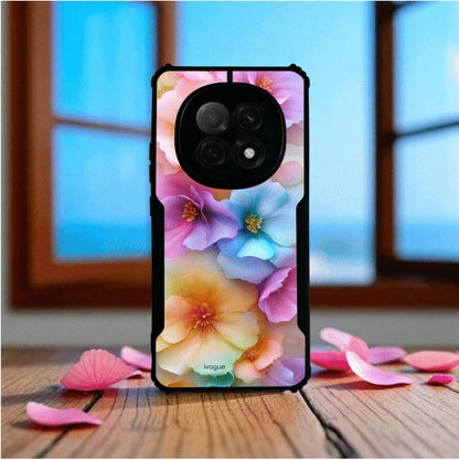 ivogue Bloom Bliss Mobile Cover For OPPO F29 Pro