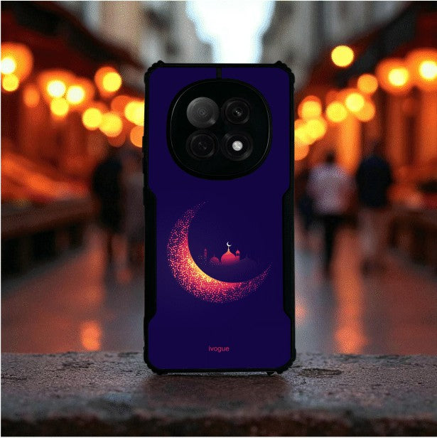 ivogue Eid Elegance Mobile Cover For OPPO F29 Pro