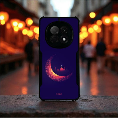ivogue Eid Elegance Mobile Cover For OPPO F29 Pro