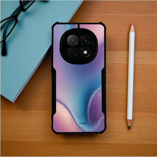 ivogue Pastel Aurora Mobile Cover For OPPO F29 Pro