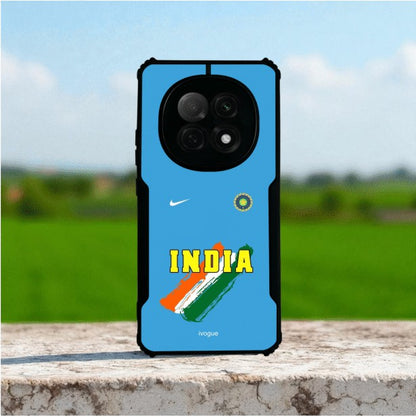 ivogue Champion india Mobile Cover For OPPO F29 Pro