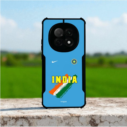 ivogue Champion india Mobile Cover For OPPO F29 Pro