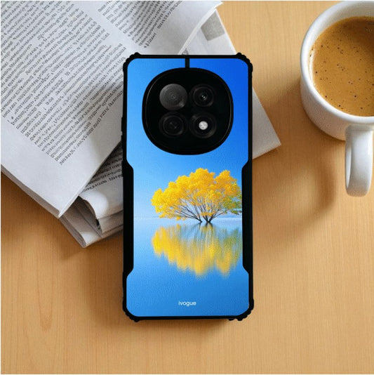 ivogue Tree of Light Mobile Cover For OPPO F29 Pro