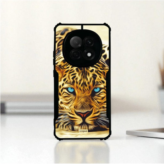 ivogue Jaguar Mobile Cover For OPPO F29 Pro