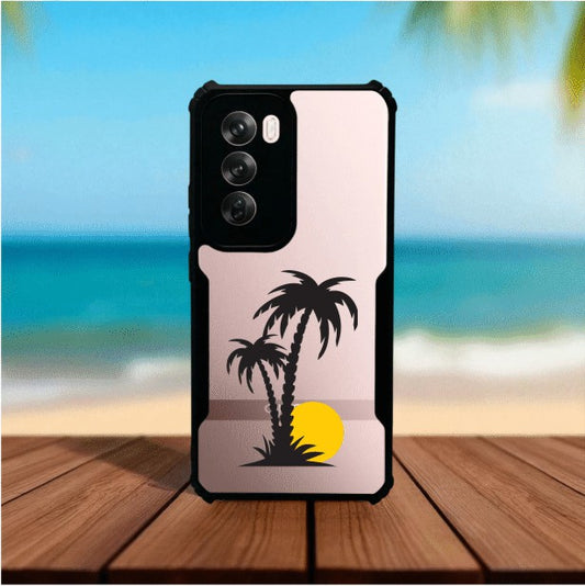 ivogue Nature Mobile Cover For OPPO Reno12