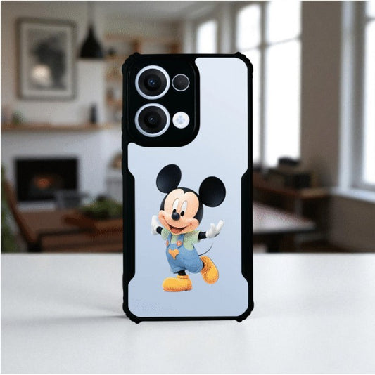 ivogue Mickey Mobile Cover For OPPO Reno13