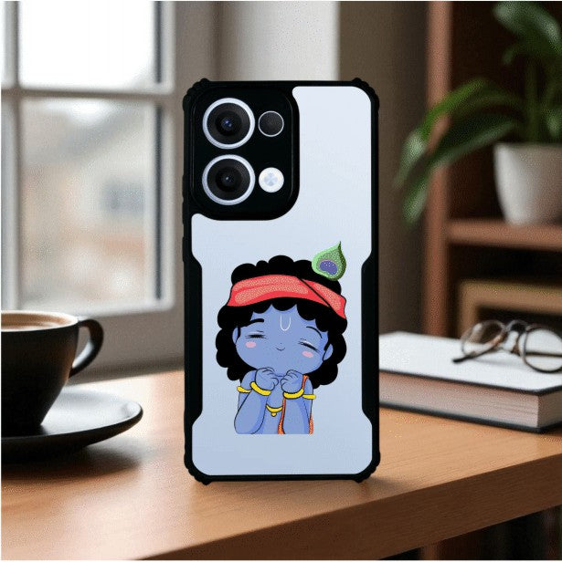 ivogue Kana Mobile Cover For OPPO Reno13