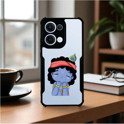 ivogue Kana Mobile Cover For OPPO Reno13