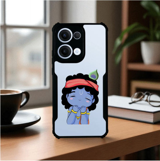 ivogue Kana Mobile Cover For OPPO Reno13
