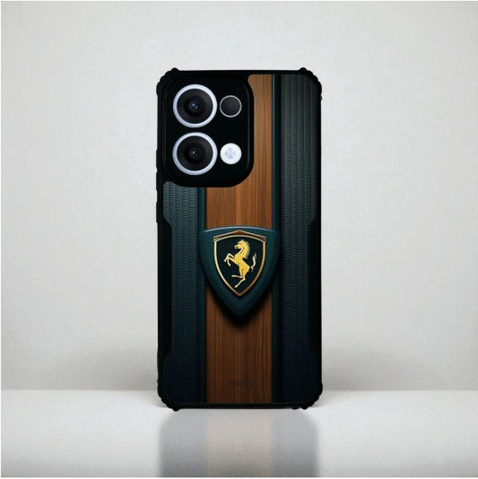 ivogue Speed Icon Mobile Cover For OPPO Reno13