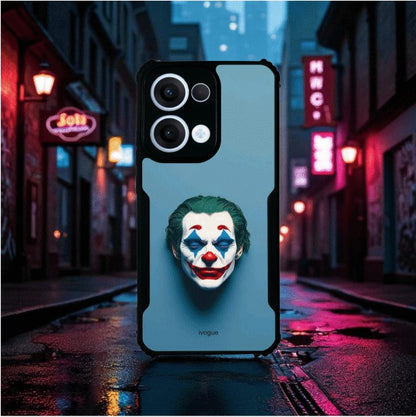 ivogue Joker Mobile Cover For OPPO Reno13