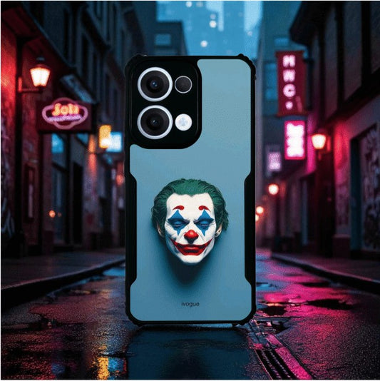 ivogue Joker Mobile Cover For OPPO Reno13