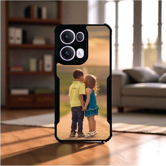 ivogue Innocent Love Mobile Cover For OPPO Reno13 Pro