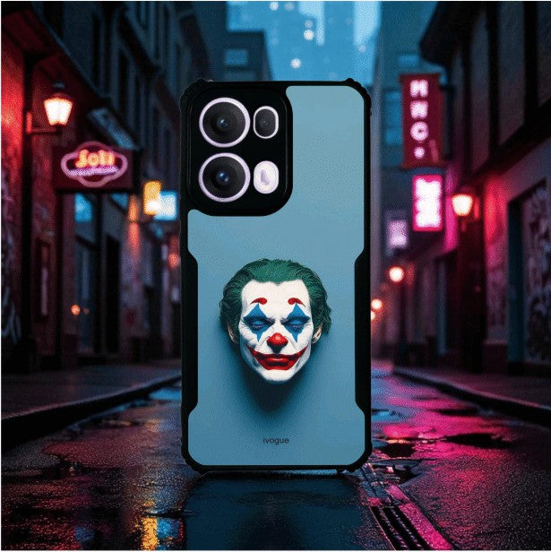 ivogue Joker Mobile Cover For OPPO Reno13 Pro