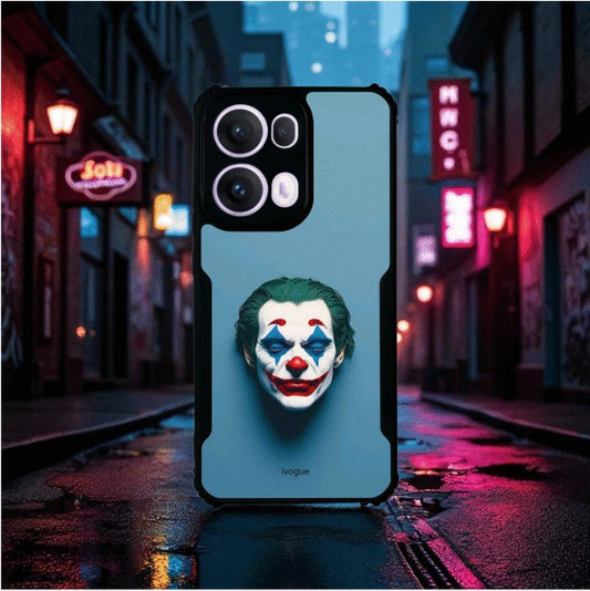 ivogue Joker Mobile Cover For OPPO Reno13 Pro