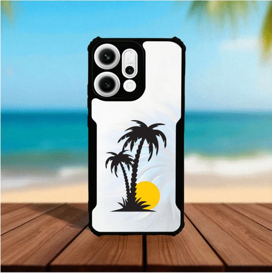 ivogue Nature Mobile Cover For OPPO Reno14