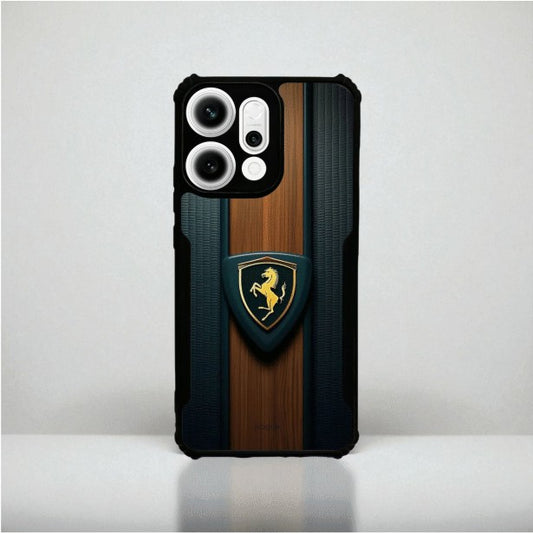 ivogue Speed Icon Mobile Cover For OPPO Reno14