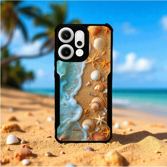 ivogue Ocean Bliss Mobile Cover For OPPO Reno14