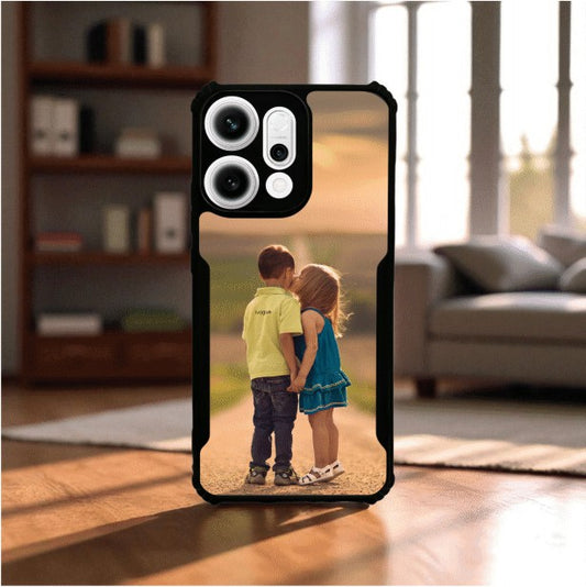 ivogue Innocent Love Mobile Cover For OPPO Reno14